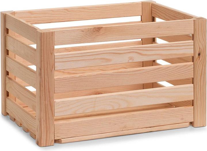Produktbild Zeller Present Allzweckkiste (40 x 30 x 24 cm, 30 l)