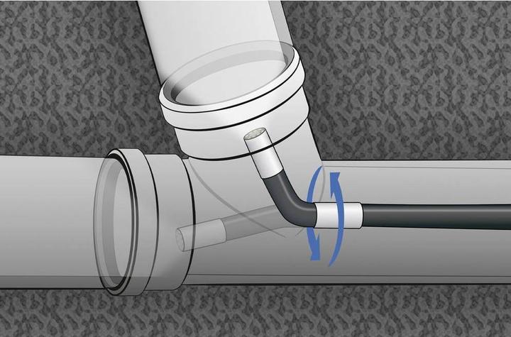 Actual product image Laserliner Inspektions-Kamera