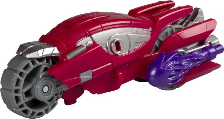 Image du produit Hasbro Transformers One Battling Figures 15, Asst.