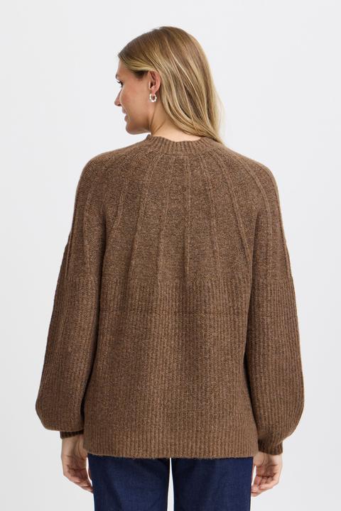 Actual product image Fransa FRBEVERLY PU 8 20614497 (M)
