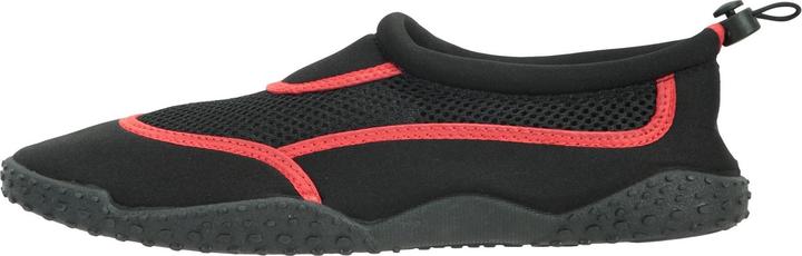 Actual product image Mountain Warehouse Mens Bermuda Adjustable Water Shoes (40)