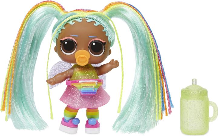 Immagine prodotto L.O.L. Surprise! L.O.L. Capelli a sorpresa