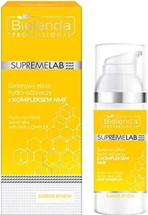 Bielenda Professional - SupremeLab Barrier Renew barrier hydro-nourishing elixir with NMF complex (50 ml)