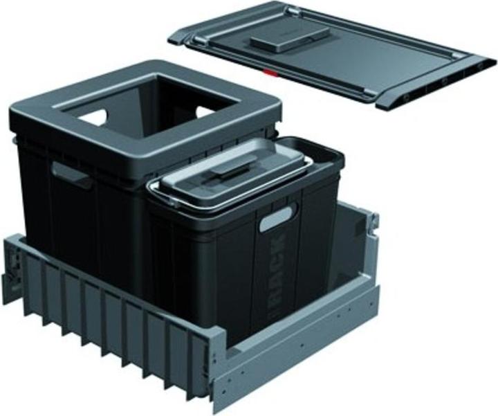 Image du produit Franke Système d'extraction des ordures -Sorter Série 300 R Composta (40 l)
