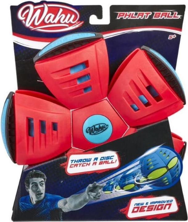 Produktbild Goliath Toys Phlat Ball Classic Rot