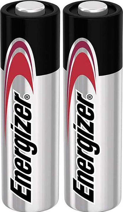 Produktbild Energizer A27 Specialty (2 Stk., A27, 22 mAh)