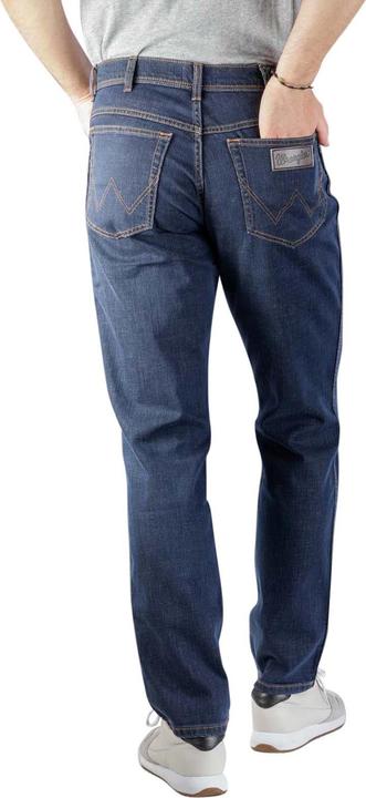Actual product image Wrangler Texas (W40/L30)