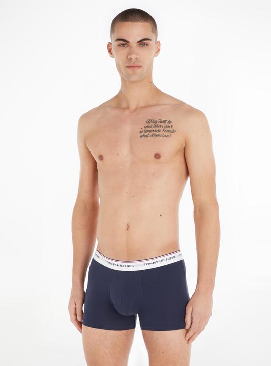 Produktbild Tommy Hilfiger Trunk (XL, 3er Pack)
