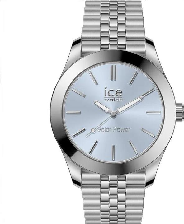 Actual product image ICE Watch Damenuhr IW (Analogue wristwatch, 34.50 mm)