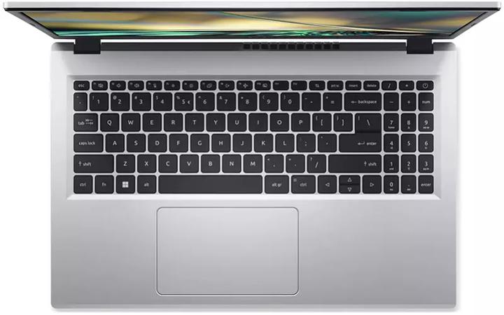 Actual product image Acer 15 A315-44P-R529 (15.60", AMD Ryzen 5 5500U, 8 GB, 512 GB, Eng. Int.)