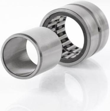 Produktbild NTN Nadellager NAO-30X45X26 ZW Innen-Ø 30 mm Aussen-Ø 45 mm Breite26 mm