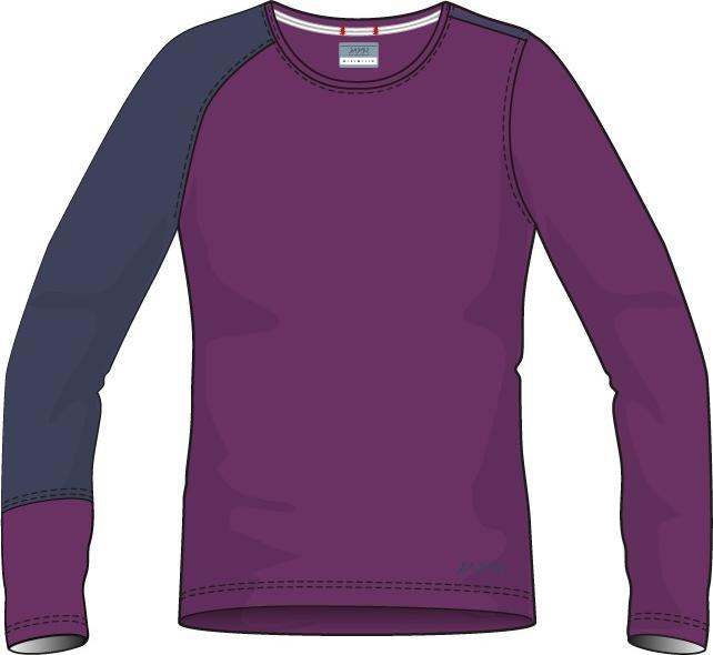 Produktbild Drydor Watershirt Women LS (S)