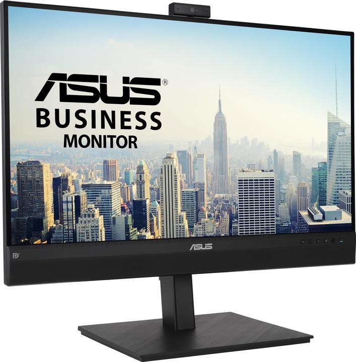 Actual product image ASUS BE27ACSBK (2560 x 1440 pixels, 27")