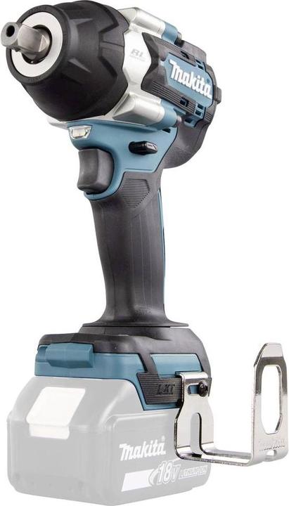 Actual product image Makita DTW701Z (Rechargeable battery operated)