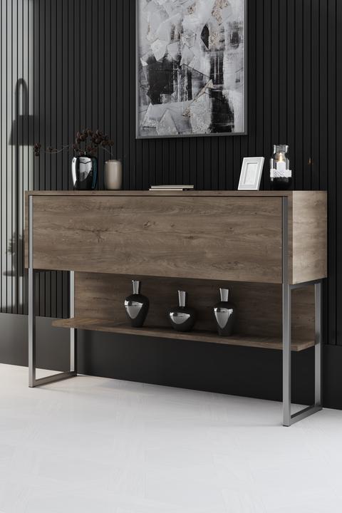 Actual product image Skye Decor Luxe (120 x 80 x 30 cm)