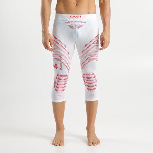 Image du produit UYN Pantalon thermique 3/4 Natyon 3.0 Autriche (S/M)