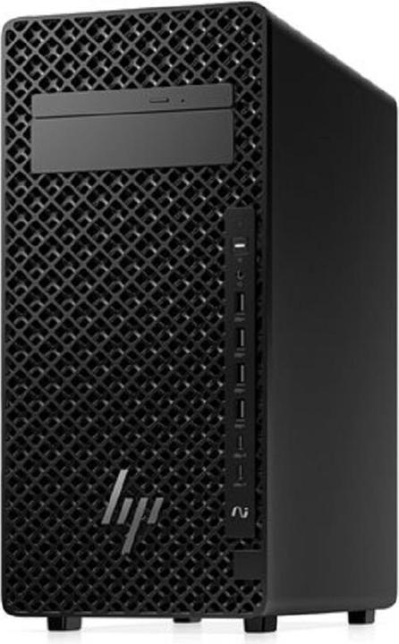 Actual product image HP Z2 TWR G1I CU7 265K RTX 4000 (Intel Core Ultra 7 265K, 32 GB, 1000 GB, RTX A4000 Ada)