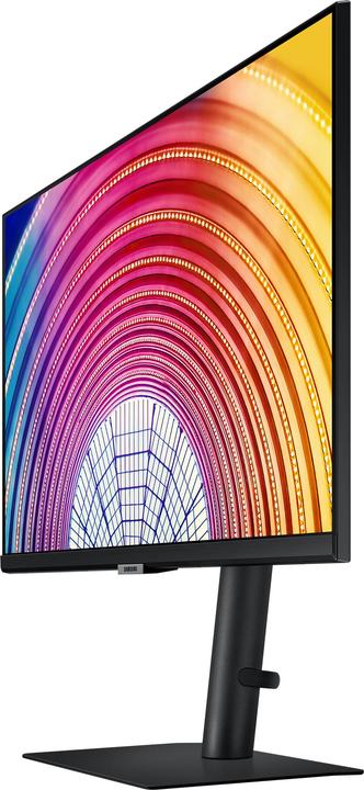 Produktbild Samsung S24A600 (2560 x 1440 Pixel, 24")