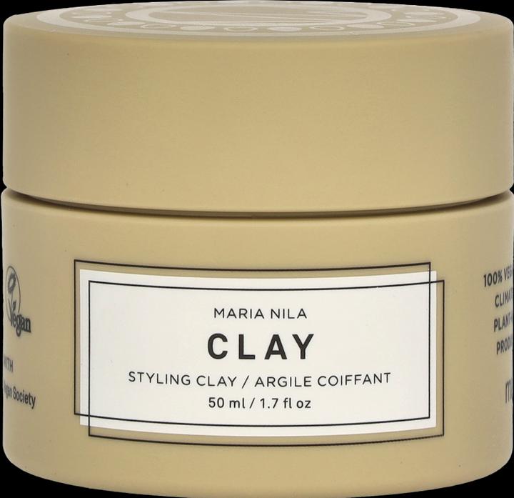 Produktbild Maria Nila Minerals Clay Styling Clay - (Haarwachs, 50 ml)