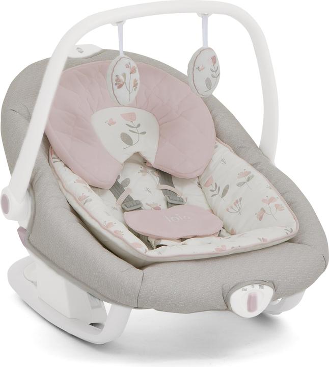 Actual product image Joie Serina 2in1