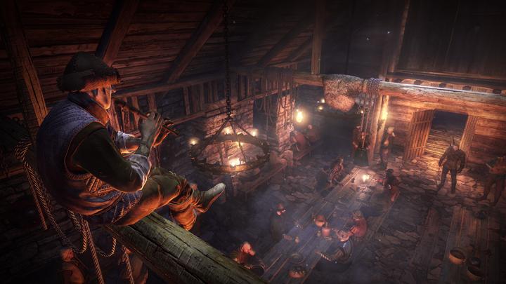 Image du produit The Witcher 3 : Wild Hunt