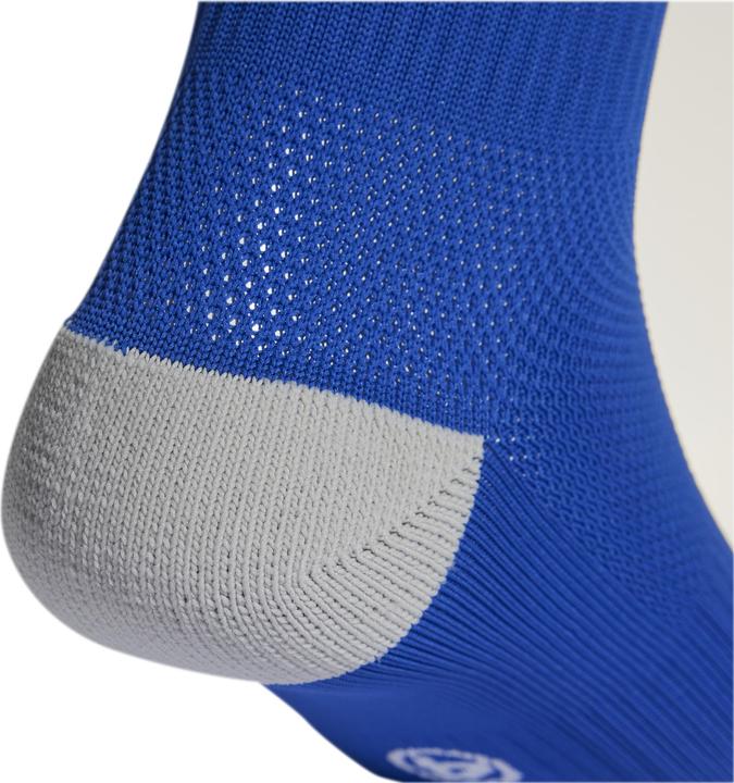 Immagine prodotto adidas Calzettoni da calcio Milano 23 blu IB7818 (46-48) (45 - 48)