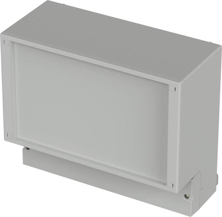Actual product image Bopla Controller housing 257 x 217 x 112 (Housing)