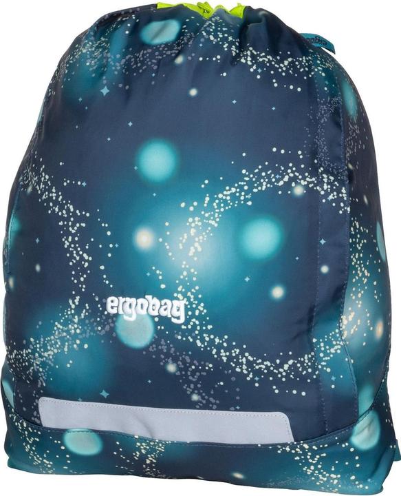 Actual product image Ergobag Cubo Set (19 l)