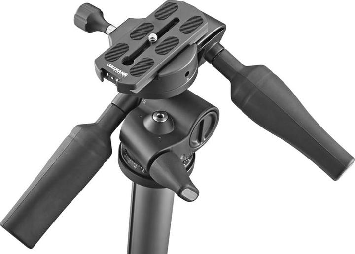 Actual product image Cullmann TITAN TW56 OX366 tripod head