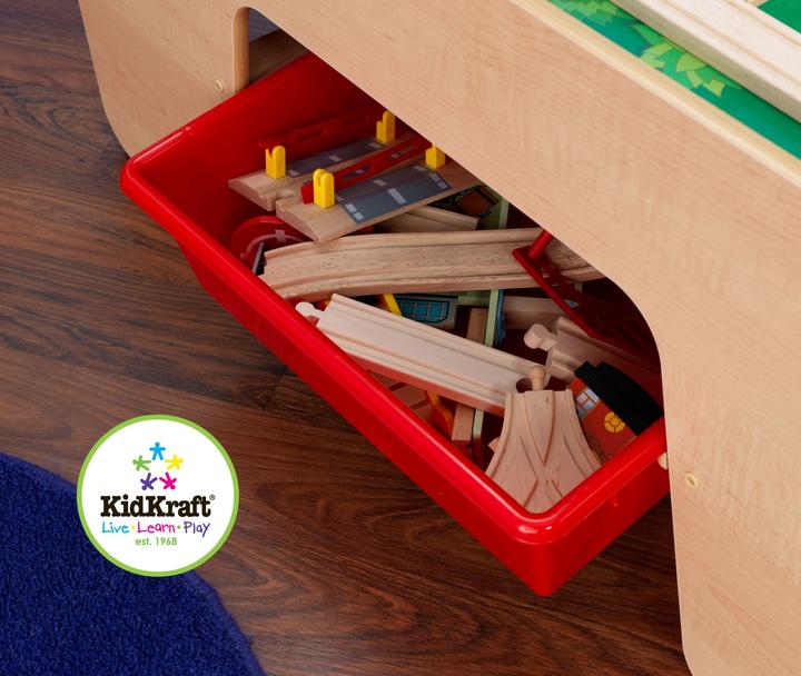 Produktbild KidKraft Waterfall Mountain