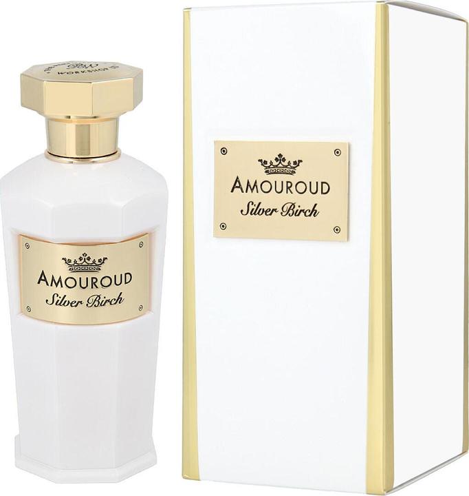 Produktbild Amouroud Silver Birch Eau de Parfum 100 ml (Eau de Parfum, 100 ml)