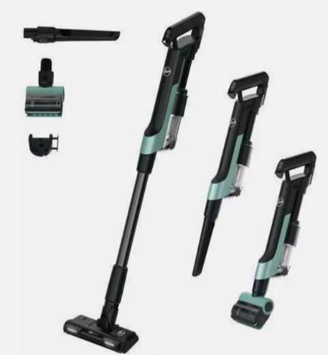 Hoover HF201P 011
