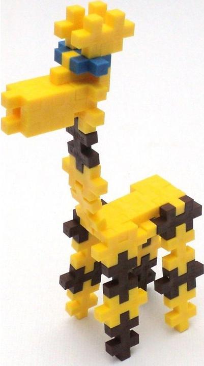 Image du produit Plus-Plus jeu ouvert