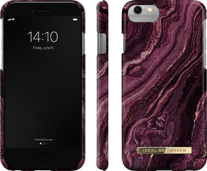 Immagine prodotto iDeal Of Sweden Moda (Apple iPhone 6, Apple iPhone 8, Apple iPhone SE (seconda generazione), Apple iPhone 7, Apple iPhone SE (terza generazione))