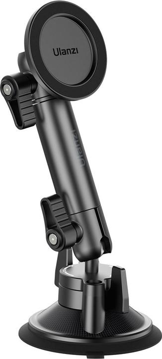 Actual product image Ulanzi ZJ06 Suction Cup Mount (Mounting bracket)