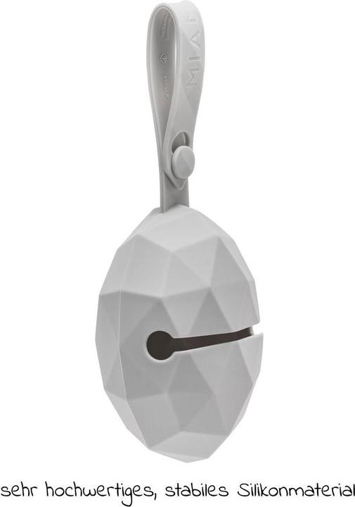 Immagine prodotto MiaMia Scatole per manichini Scatola per manichini in silicone / supporto per manichini - Diamante (1 x)