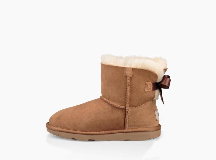 Produktbild Ugg Mini Bailey Bow II (33.5)