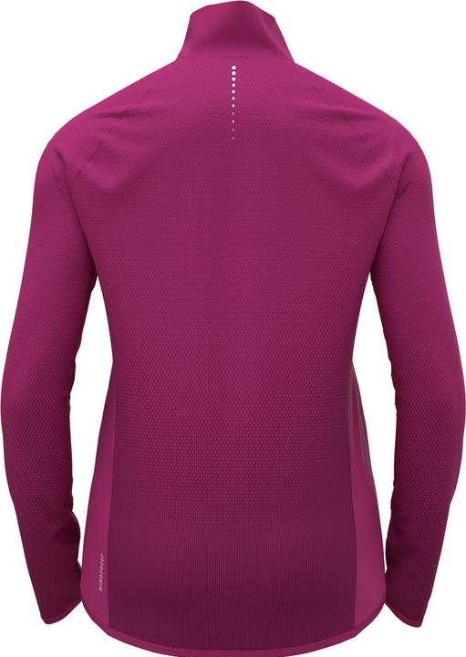 Produktbild Odlo Jacket ZEROWEIGHT WARM HYBRID (S)