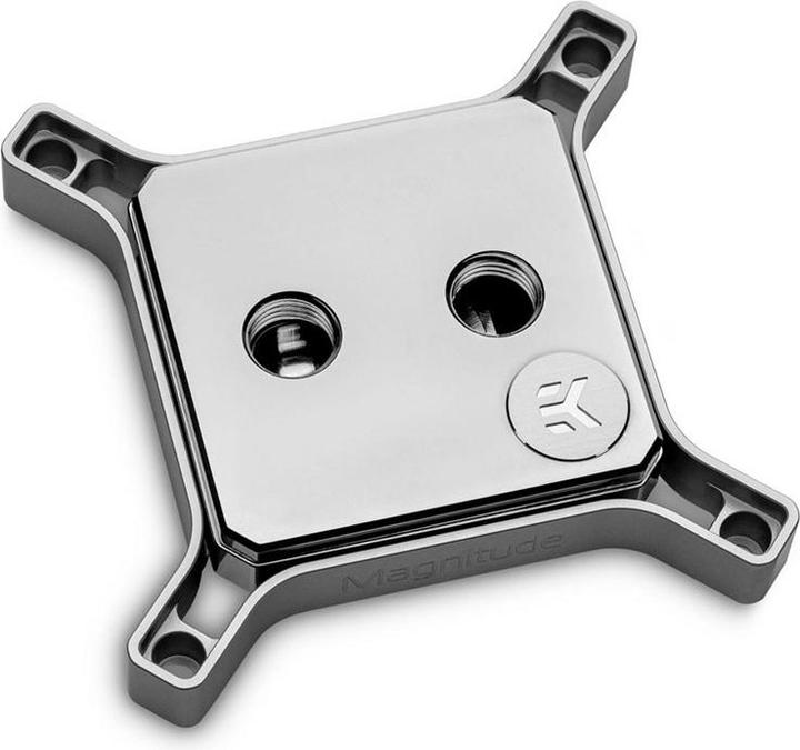 Image du produit EKWB EK-Quantum Size Frame Upgrade Kit, 1700 - Silver
