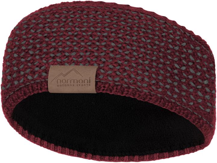 Red/Anthracite