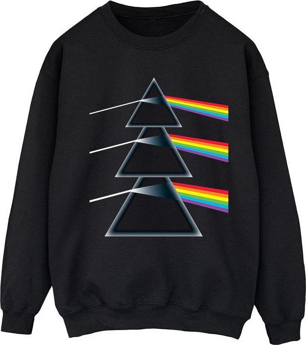 Immagine prodotto Pink Floyd Christmas Tree Felpa Donna (L)