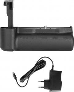 Produktbild Newell Akumuliatorius Grip Baterija Pack NL-BMP-4/6K do Blackmagic pocket 4K/6K (Batteriegriff)