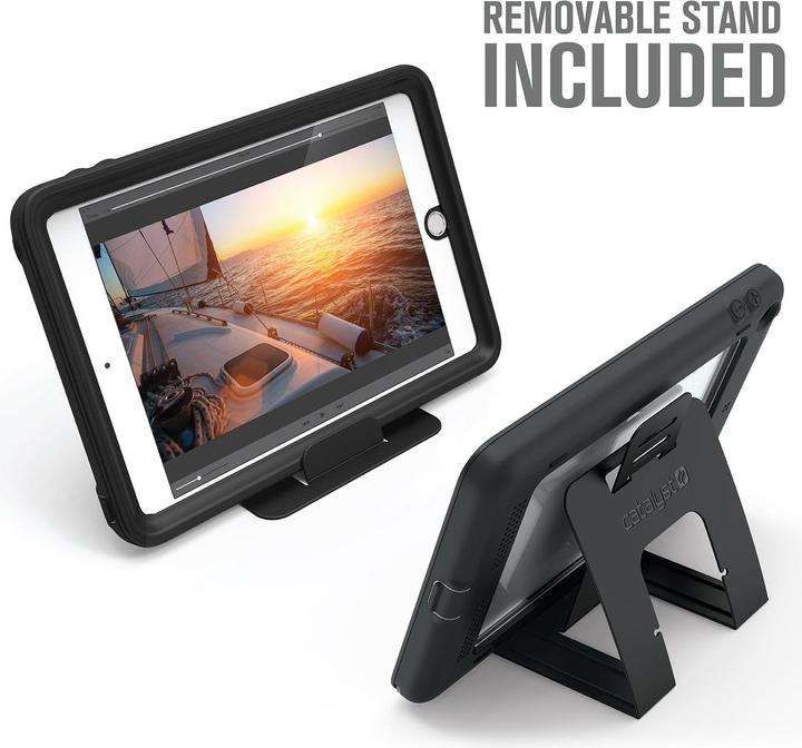 Actual product image Catalyst Waterproof case (iPad mini 2019 (5. Gen))
