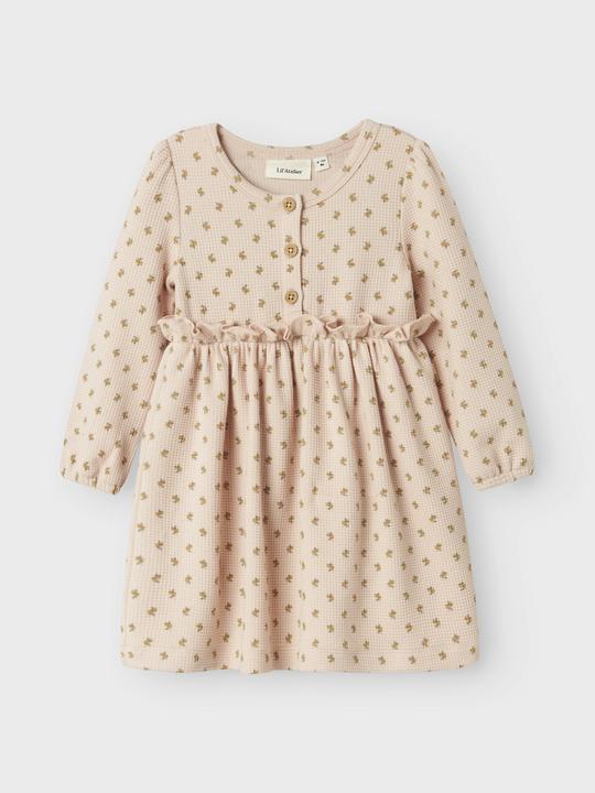 Produktbild Name it Strampler Kleid (68)