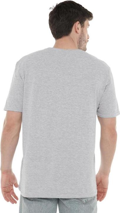 Actual product image Peppa Pig Mens Party Time Mummy Pig Daddy pig T-Shirt (XL)
