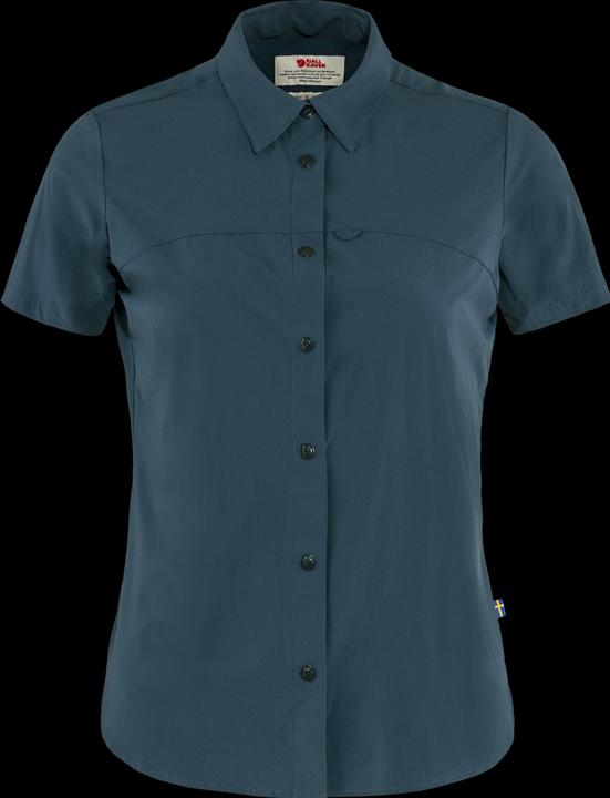 Image du produit Fjällräven Blouse High Coast Lite (XS)