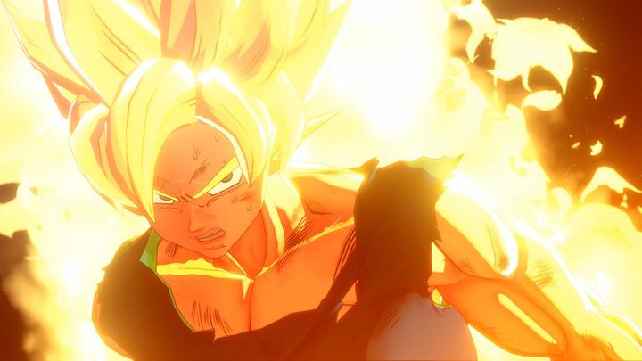 Produktbild Bandai Namco SONY PS4 GAME DRAGON BALL Z KAKAROT EAN.- 3391892005752 113477 (PS4)