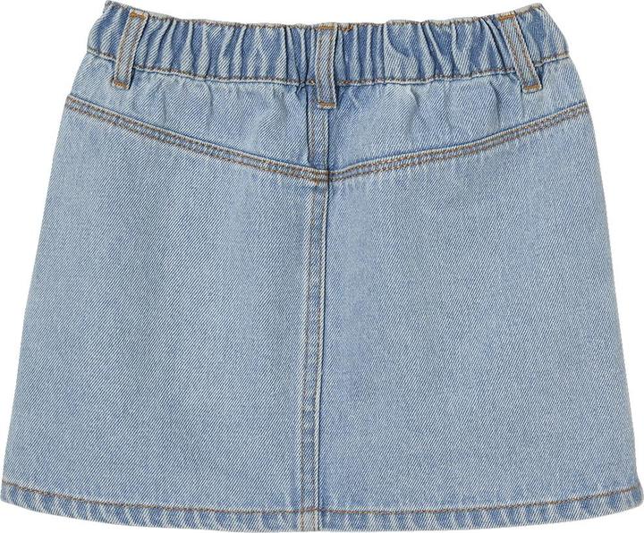 Produktbild Vertbaudet Mädchen Jeansrock BASIC (98)