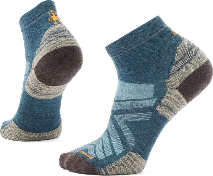 Produktbild Smartwool Hike Targeted Cushion Ankle Socks (38 - 41)