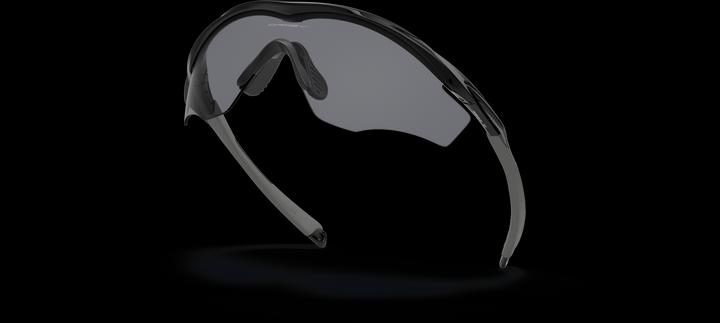 Produktbild Oakley M2 Frame XL (Polished Black, Grey)